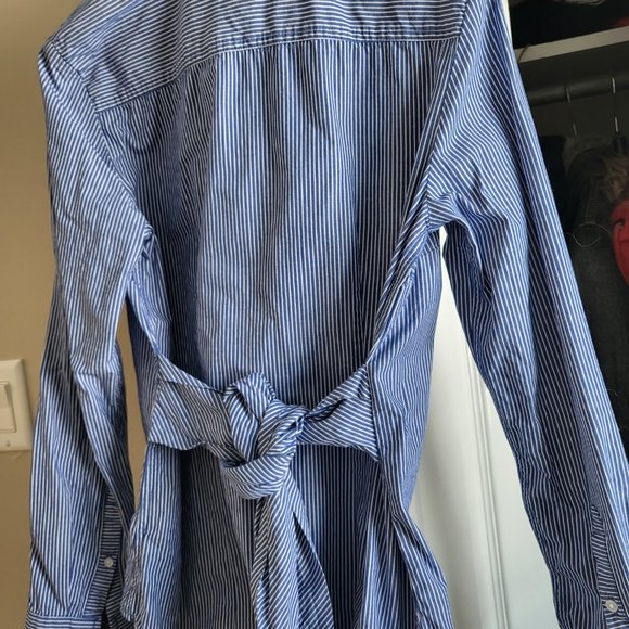 Tommy Hilfiger Striped Shirt - Picture 2 of 3